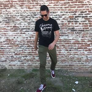 Meet your Posher, Marco